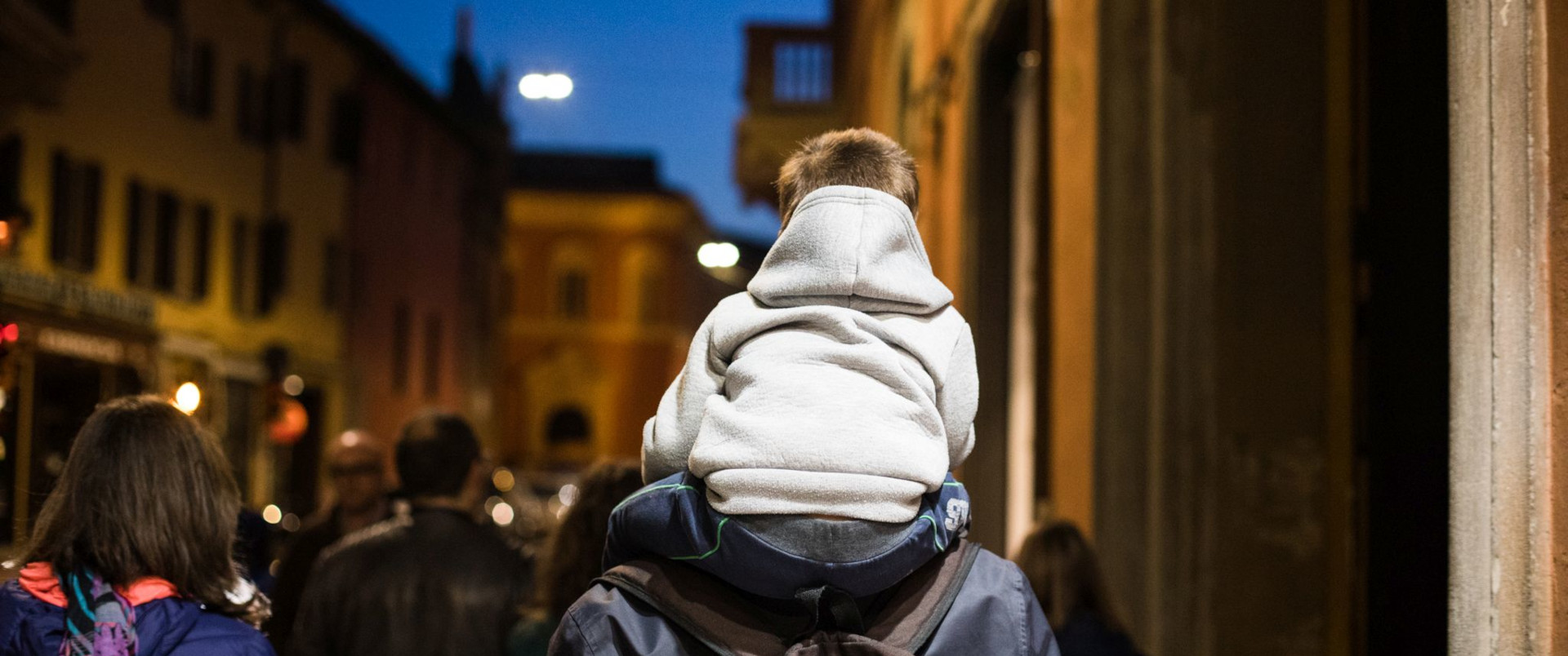 Bologna Metropolitana Trekking Urbano Il Ottobre E