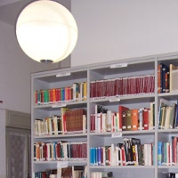 Biblioteca Comunale di Castel d'Aiano