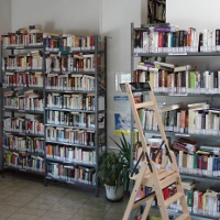 Biblioteca Comunale 'Clemente Mezzini'