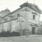 Medicina e le sue chiese. Fotografie, disegni e carte 