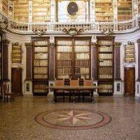 Il mercoledì del bibliotecario