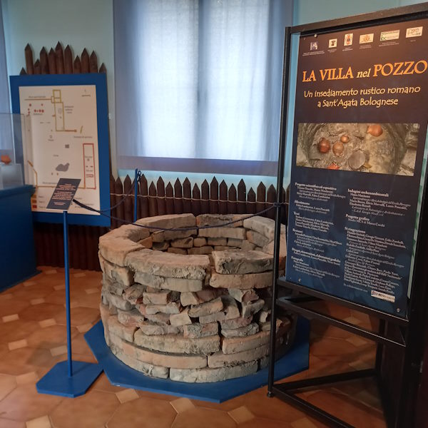 Museo archeologico di Sant'Agata Bolognese