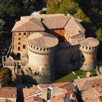 Museo della Rocca Sforzesca di Dozza