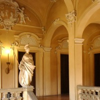 Casa Museo Palazzo Tozzoni