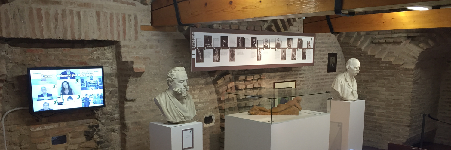 Museo delle Storie di Pieve