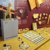 Museo della Città romana e Area archeologica di Claterna