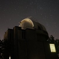 Osservatorio Astronomico di Bologna INAF-OAB| Parco delle Stelle