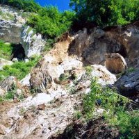 Parco Regionale Gessi Bolognesi e Calanchi dell'Abbadessa | Grotta del Farneto
