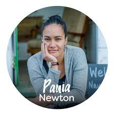 Pania Newton 