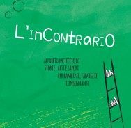 L'InContrario - alfabeto meticcio di storie, arti e sapori per bambini, famiglie e insegnanti