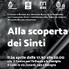 Alla scoperta dei Sinti, martedì 24 aprile a Bologna