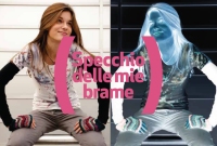 Specchio delle mie brame