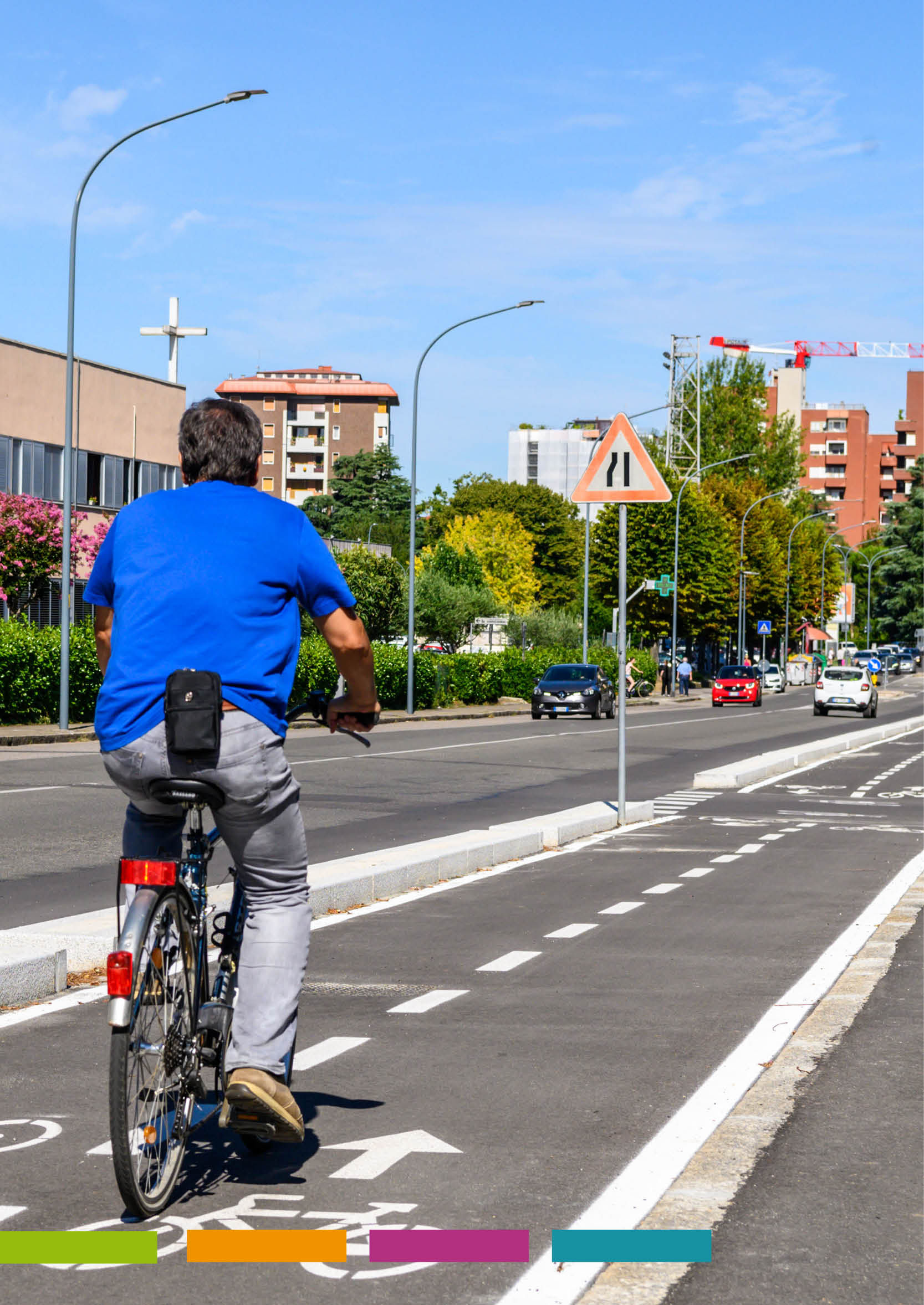 Mobilità