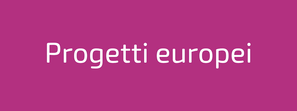 Progetti Europei