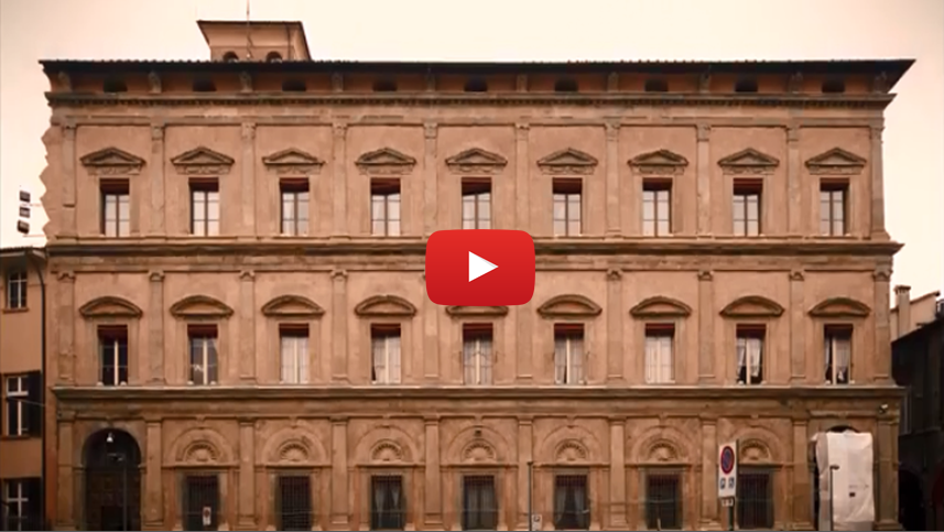 Palazzo Malvezzi de' Medici. Una storia da rivivere