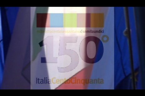 Seduta straordinaria del Consiglio provinciale nell'ambito delle celebrazioni del 150° dell'Unità d'Italia