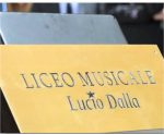 Liceo Musicale "Lucio Dalla"