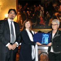 A Isabella Seràgnoli il Premio Provincia 2014