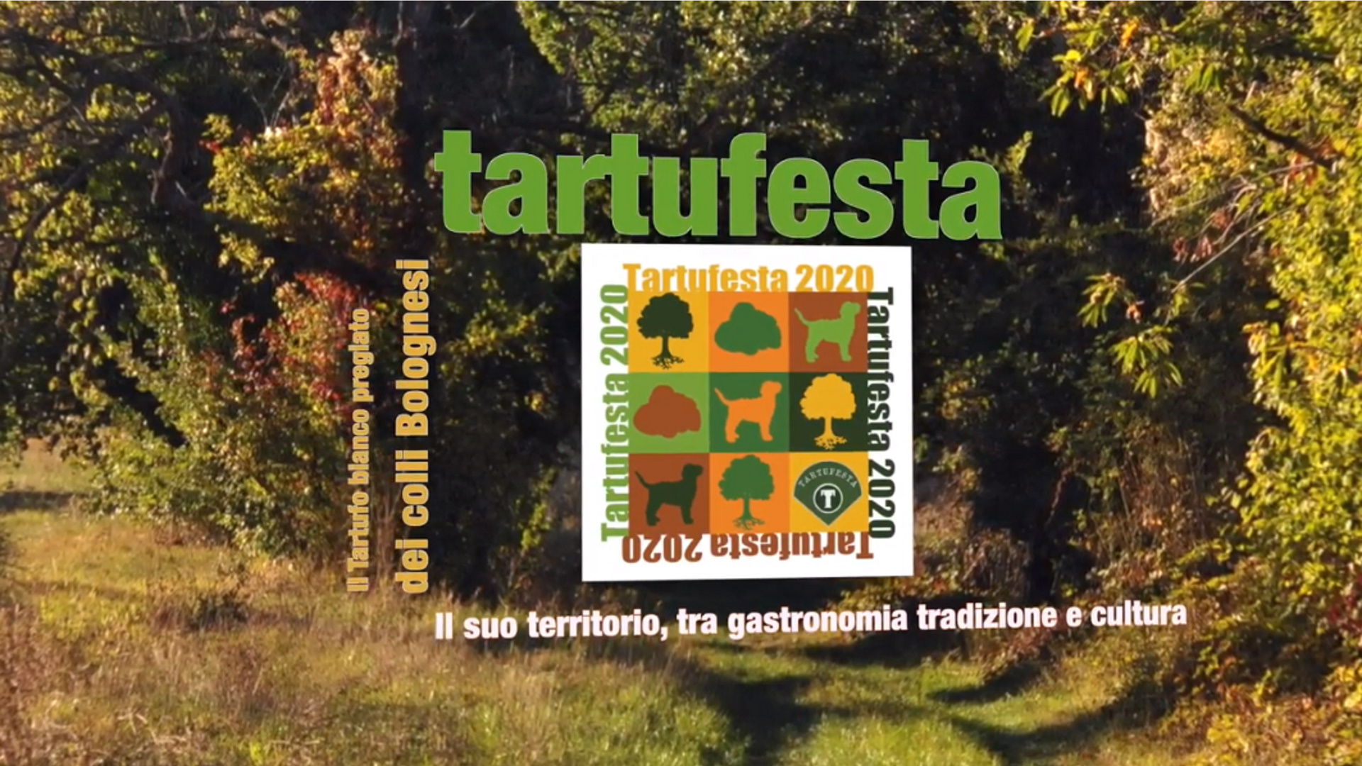 Tartufesta 2020