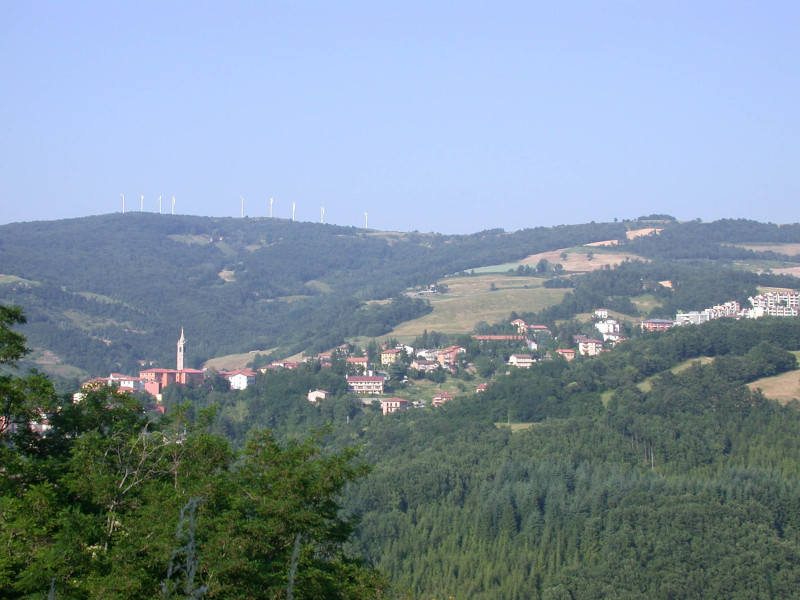 Appennino, una "scuola di montagna" per valorizzare e promuovere la residenzialità nei comuni montani