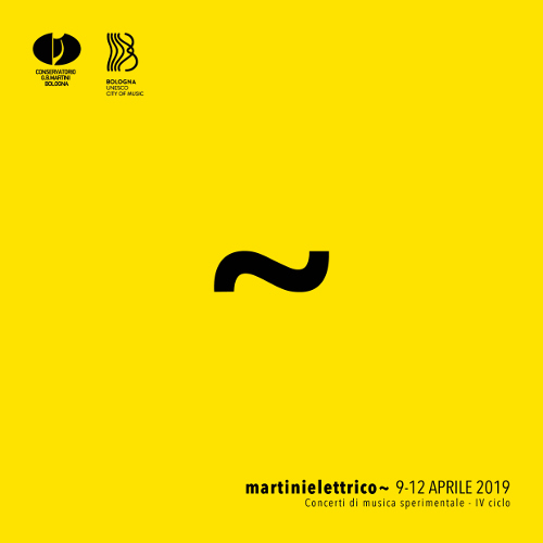 Martini Elettrico 2019: dal 9 al 12 aprile quattro concerti di musica sperimentale
