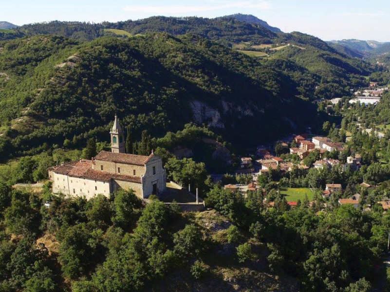 Appennino bolognese, 15 Comuni "a scuola" per la realizzazione di progetti di sviluppo per oltre 18 milioni di euro