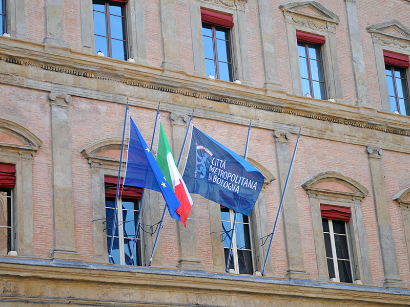 Il sindaco Matteo Lepore nomina sette Consiglieri delegati