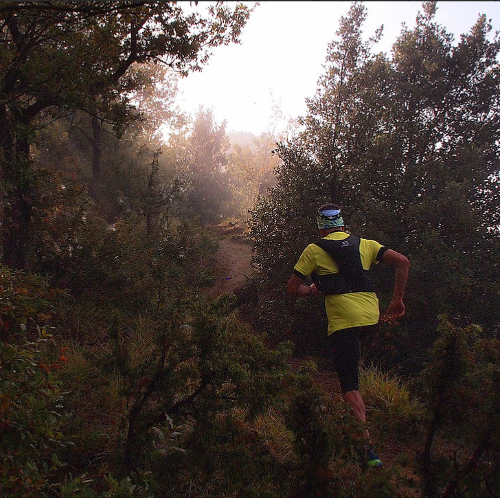 Ultra-Trail® Via degli Dei, Flaminia militare trail e Monte Senario Trail: atleti pronti per le tre gare di corsa