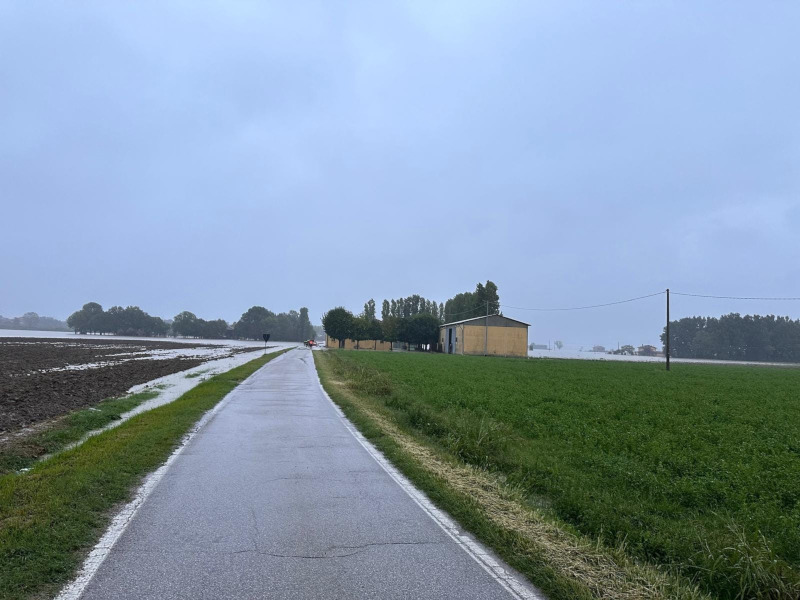 Maltempo, aggiornamento delle condizioni di percorribilità sulle strade provinciali