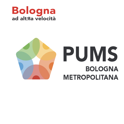 PUMS, al via gli incontri pubblici per presentare il Piano Urbano della Mobilità Sostenibile di Bologna metropolitana e raccogliere le opinioni dei cittadini