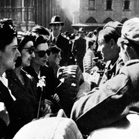 21 aprile 1945. Bologna è libera!