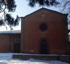 Chiesa dell'Eremo di Ronzano