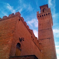 Il Cassero di Castel San Pietro Terme