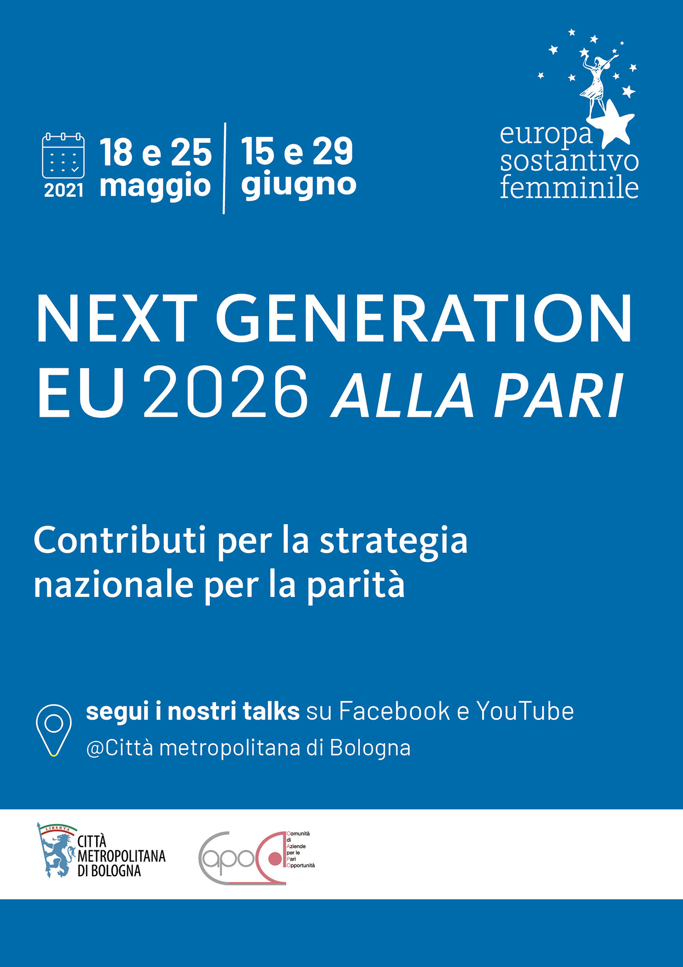 Next Generation EU 2026