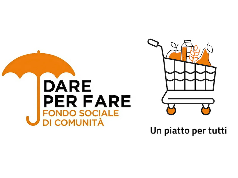 "Un Piatto per Tutti", fino al 3 novembre Avviso per finanziare  progetti per il contrasto alla povertà alimentare