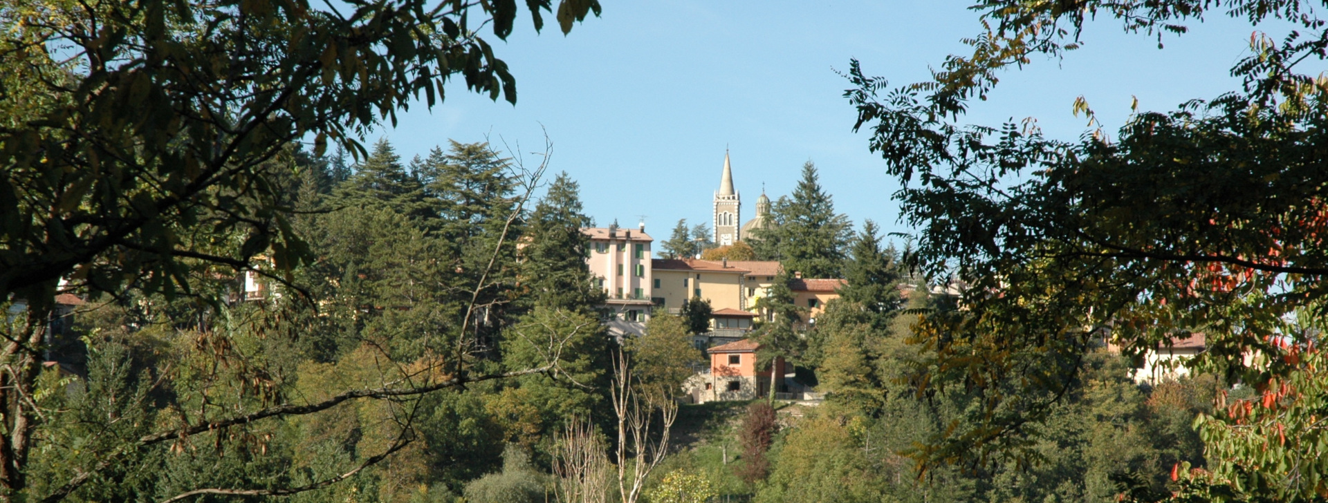 Immagine di Lizzano in Belvedere 