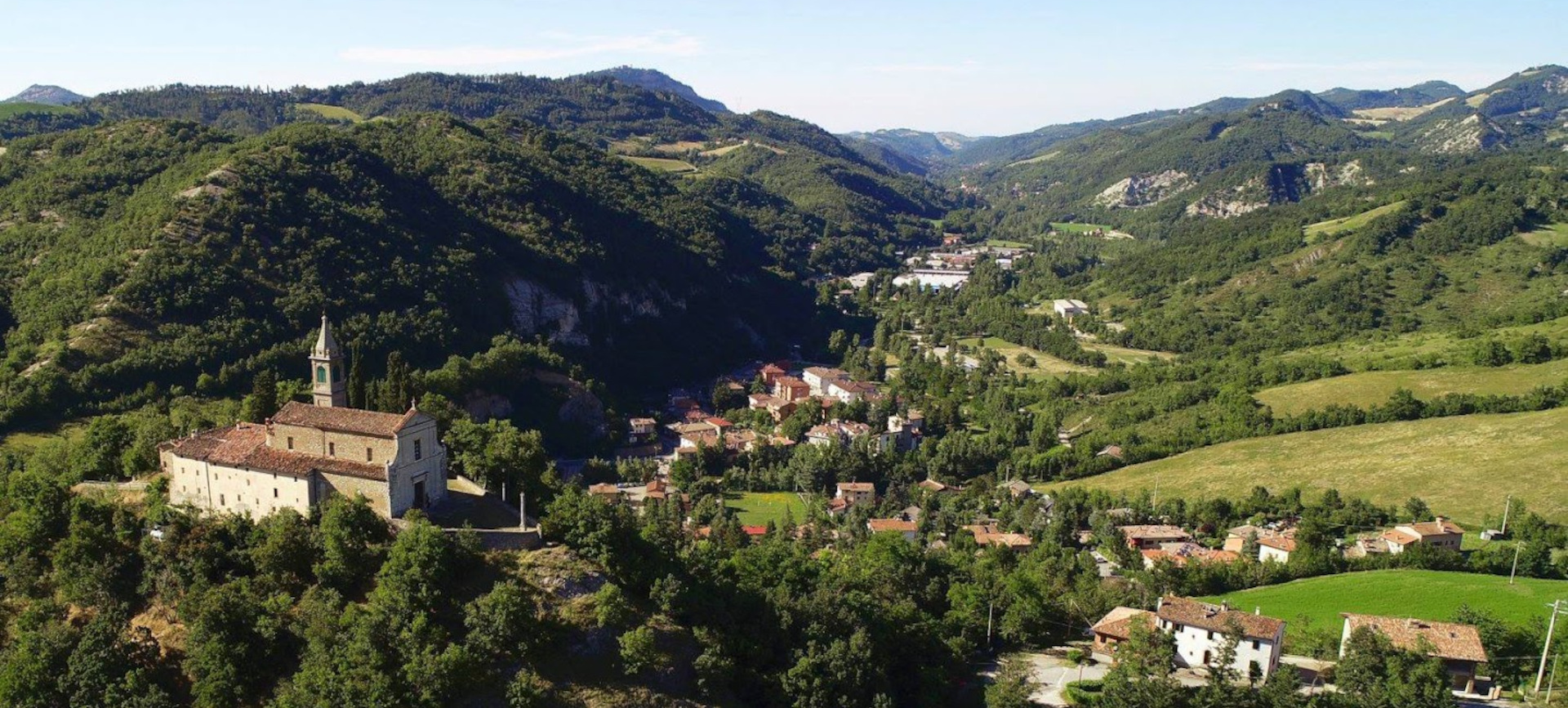 Immagine di Appennino