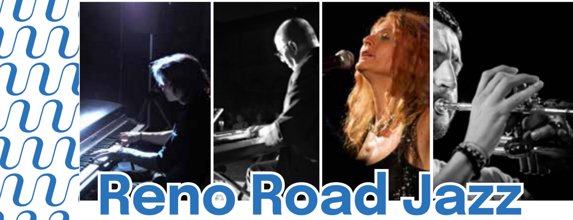 Reno Road Jazz 2024