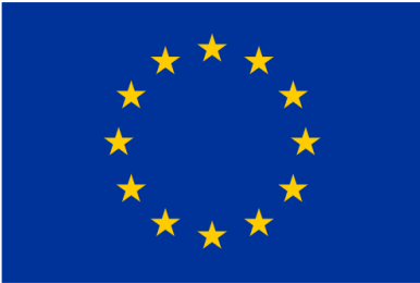 europen flag
