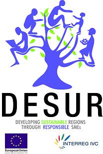 Desur - Sviluppare Regioni sostenibili attraverso PMI responsabili