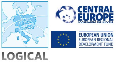 logo del progetto e del programma europeo