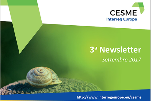 Newsletter Settembre 2017