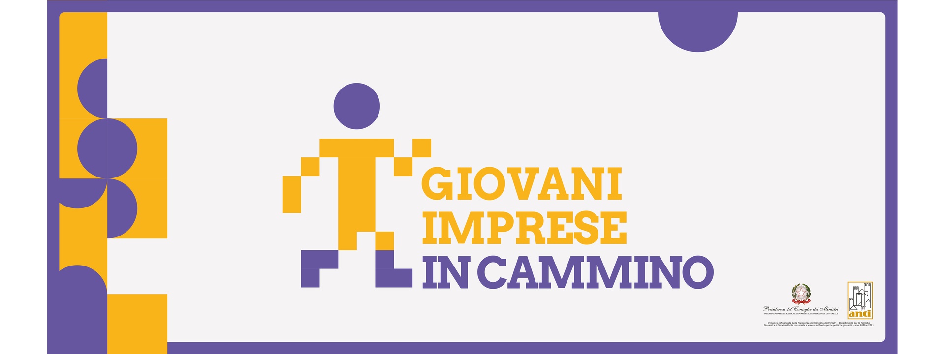  Giovani imprese in cammino va a scuola