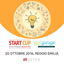 Start cup 2016