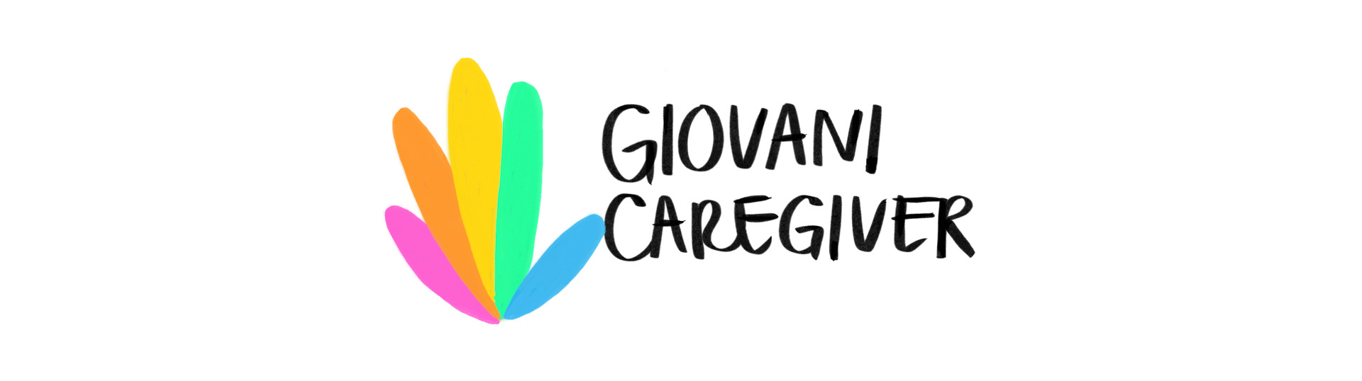 Logo Giovani Caregiver