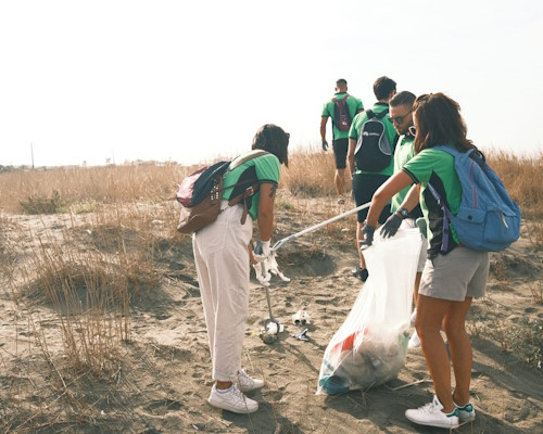 World Cleanup Day