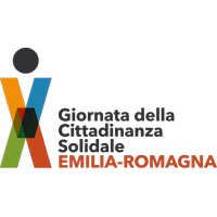 Logo giornata cittadinanza solidale