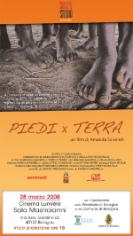 I piedi per terra