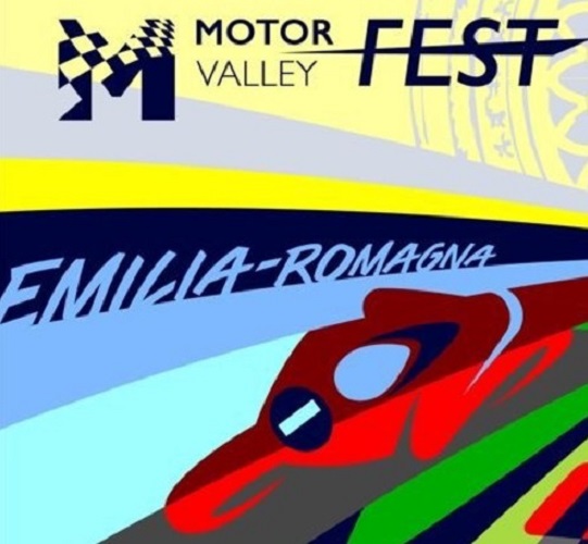 Motor Valley Fest terza edizione