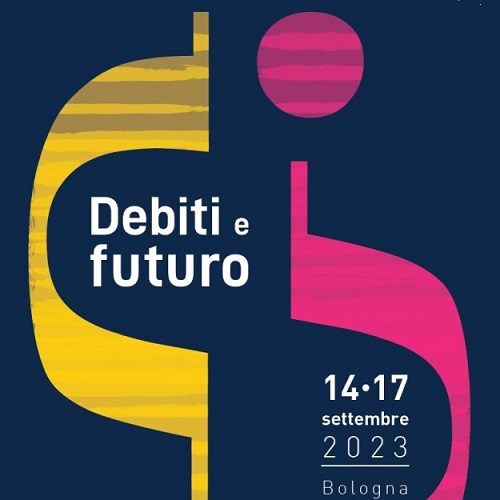 Dodicesima edizione di InsolvenzFest: Debiti e futuro